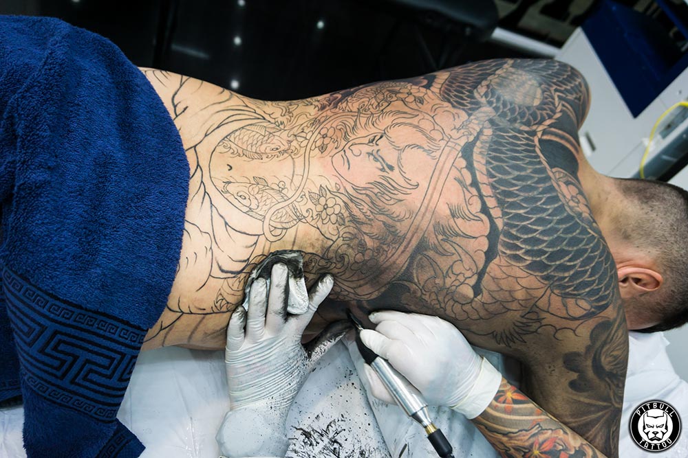 The ultimate guide to getting a tattoo in Thailand