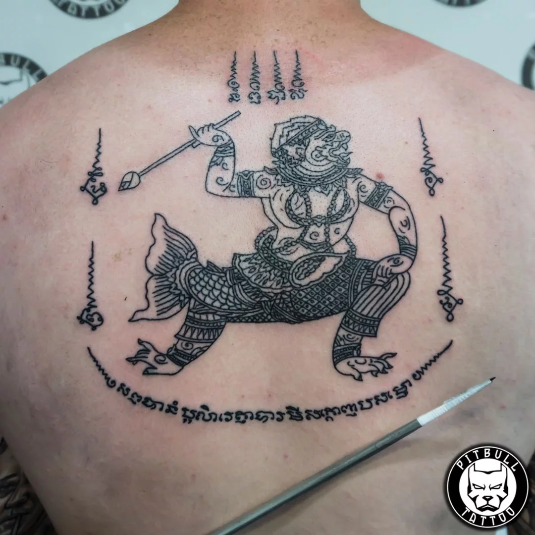 Thailand Tattoo-Ratgeber
