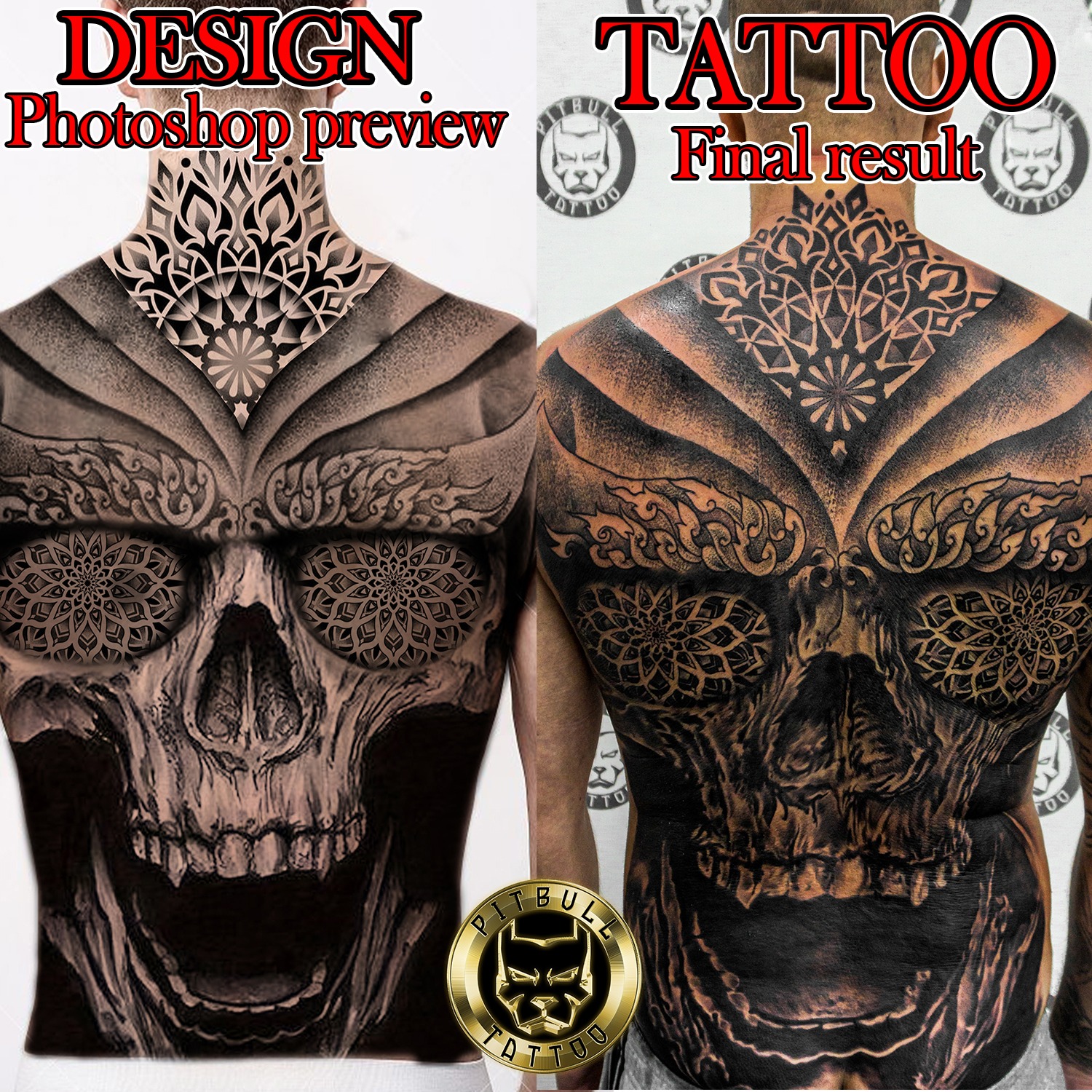 70 best tattoo designs | Creative Bloq