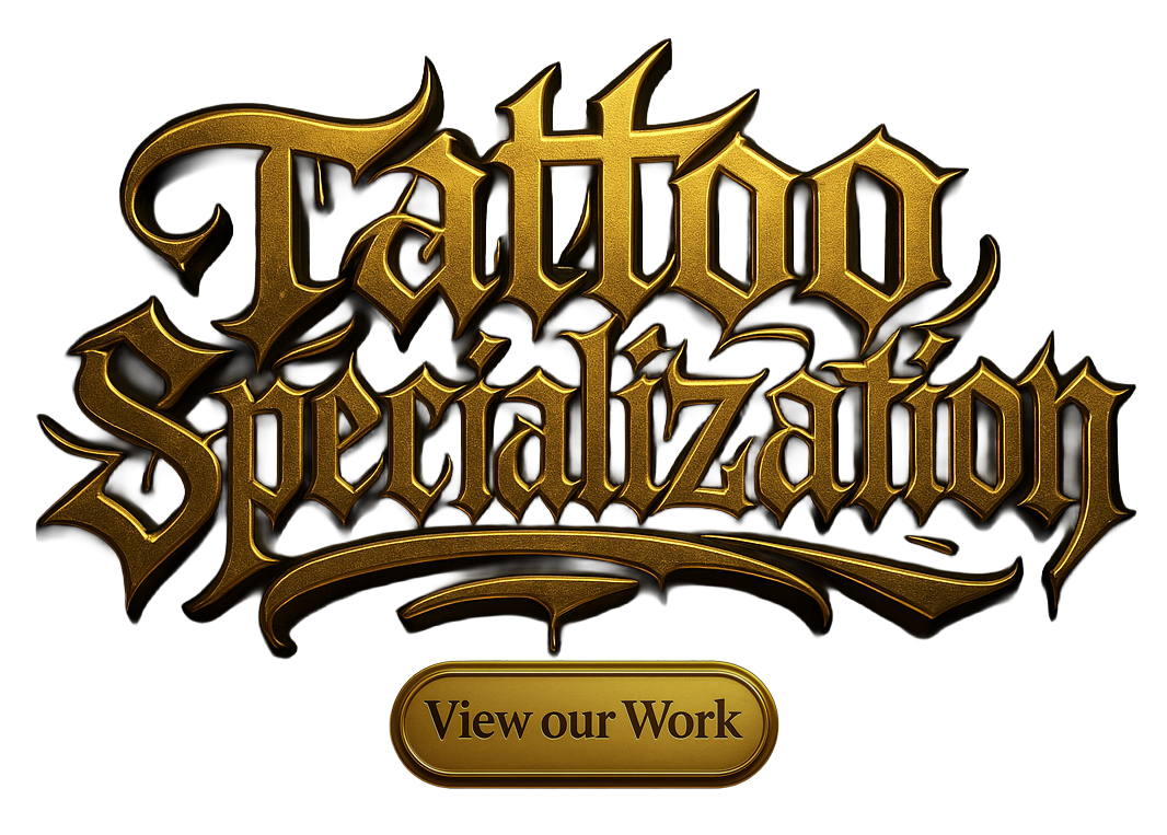 See Specialization →