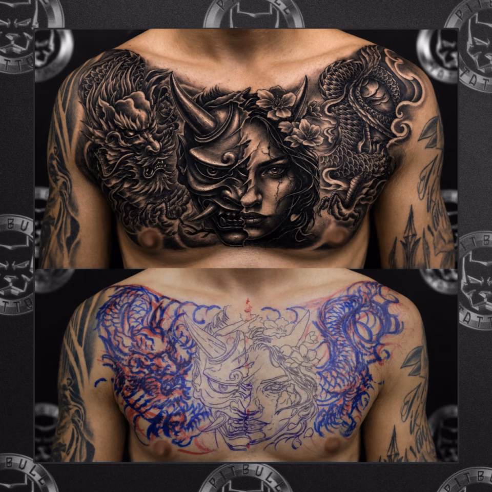 TATTOO SPECIALIZATION GALLERIES