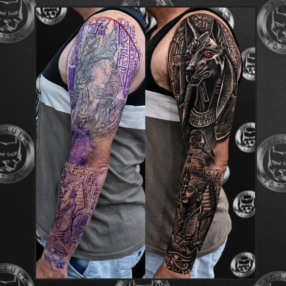 Phuket Tattoo Remake