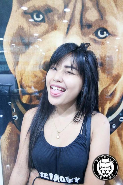 Body Piercing » Tattoo Studio Patong, Phuket Thailand » Pitbull Tattoo